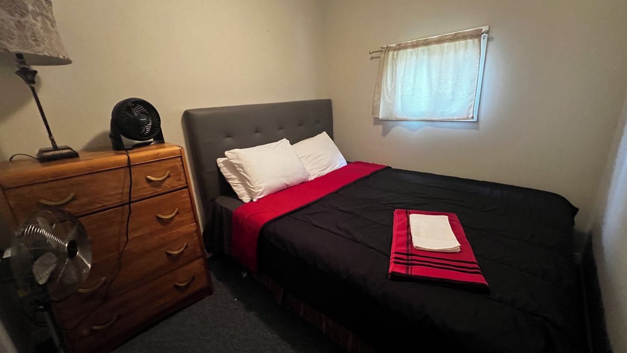 Photo of Bedroom in Roseneath