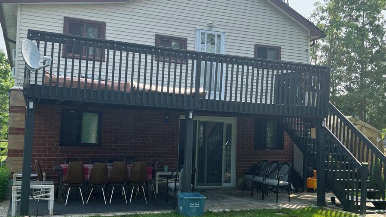 Photo of Outdoor in Roseneath