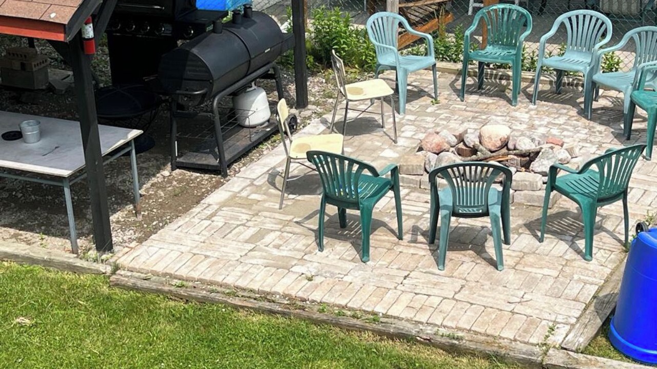 Photo of Outdoor in Roseneath