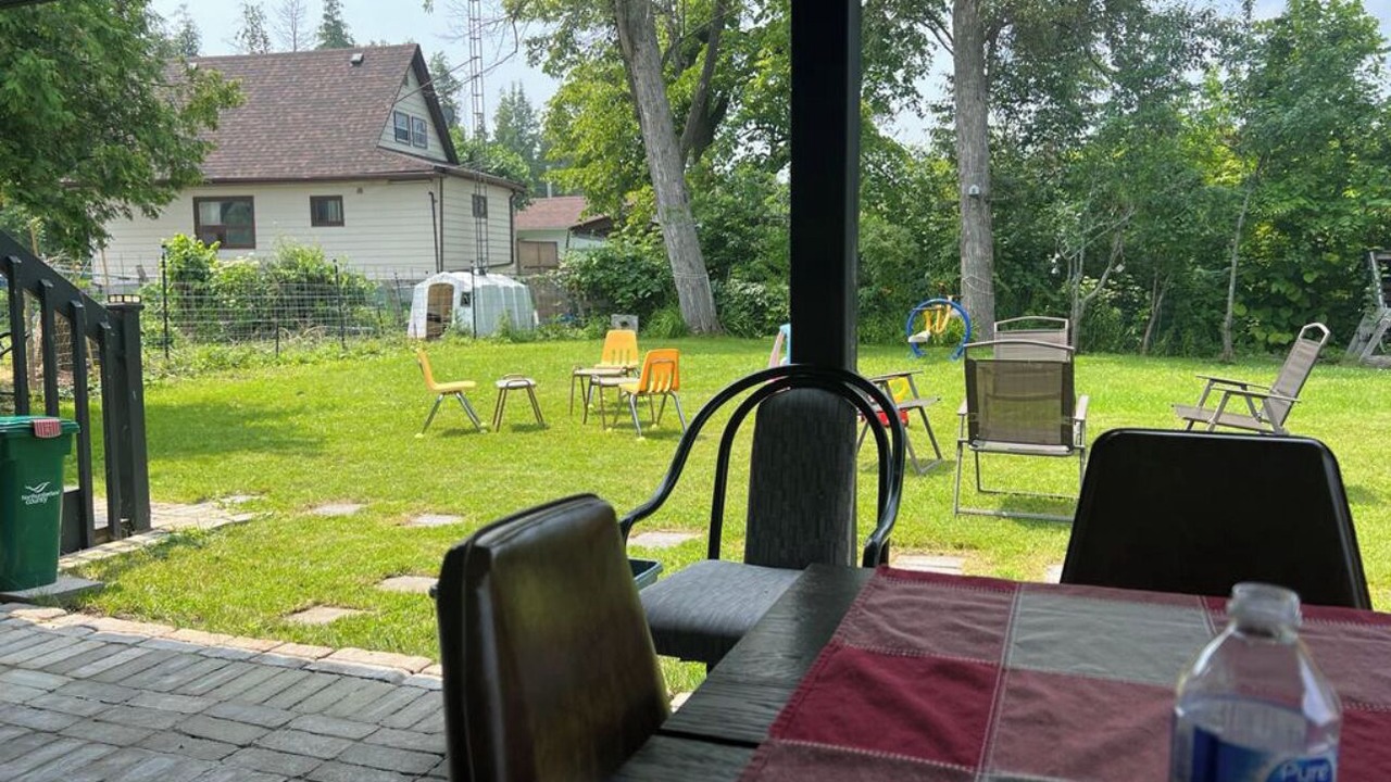 Photo of Outdoor in Roseneath