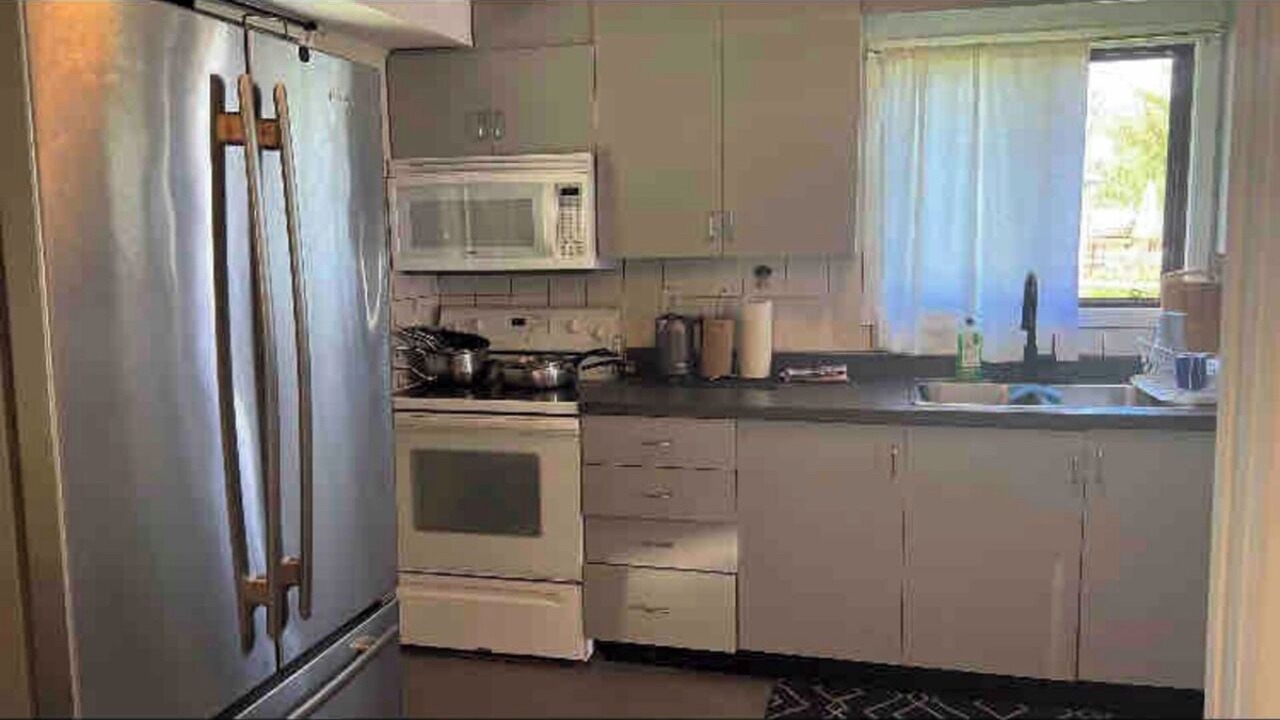 Photo of Kitchen in Roseneath