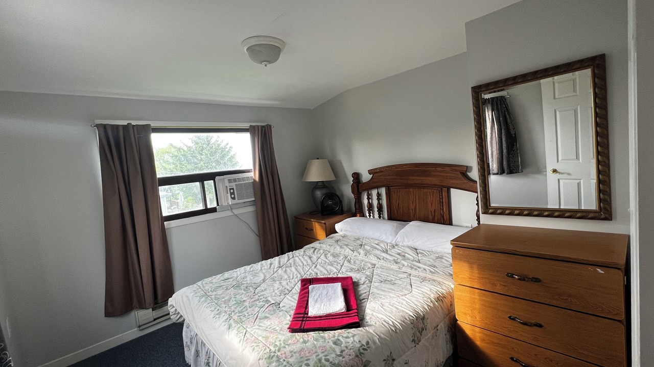 Photo of Bedroom in Roseneath