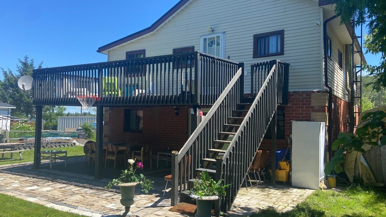 Photo of Outdoor in Roseneath