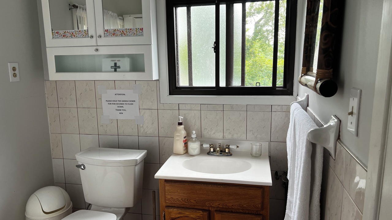 Photo of Bathroom in Roseneath