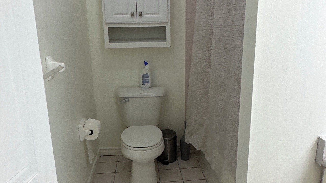 Photo of Bathroom in London