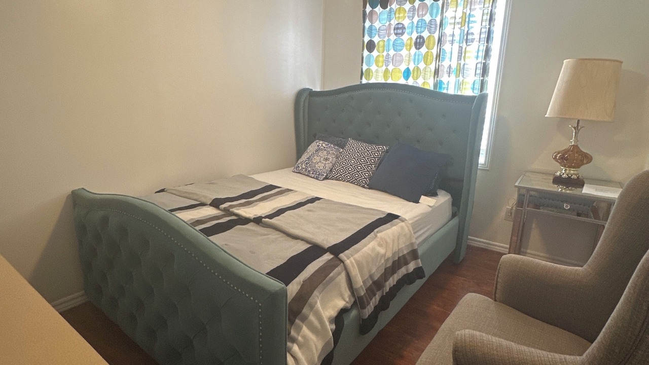 Photo of Bedroom in London