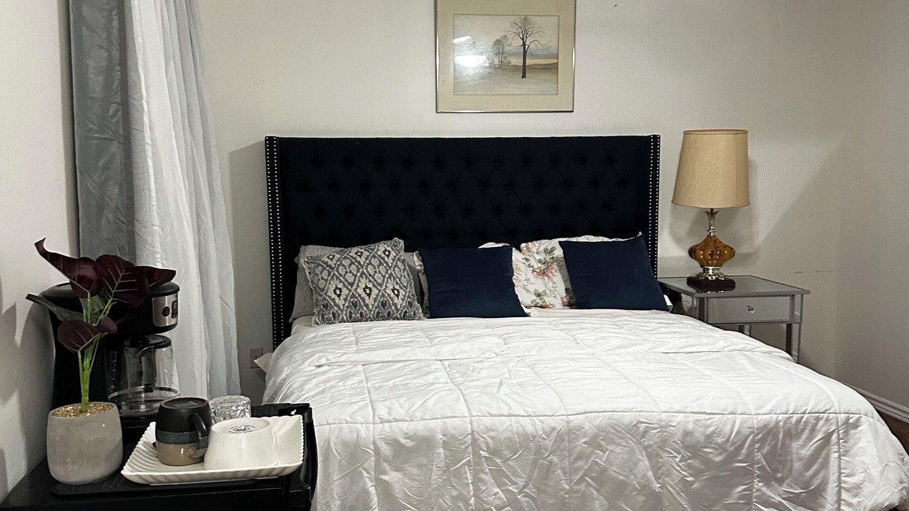 Photo of Bedroom in London