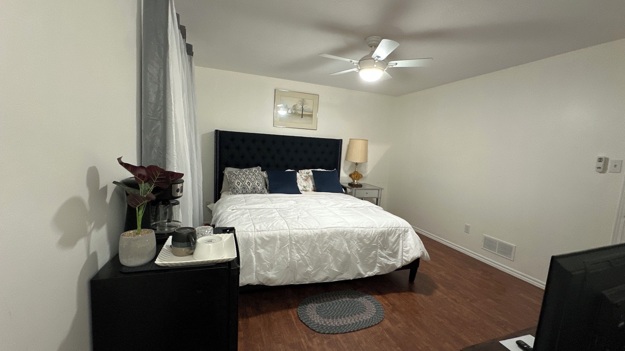 Photo of Bedroom in London