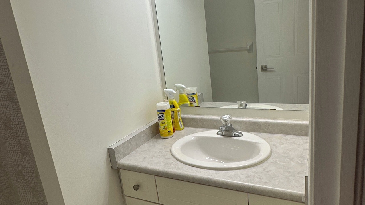 Photo of Bathroom in London