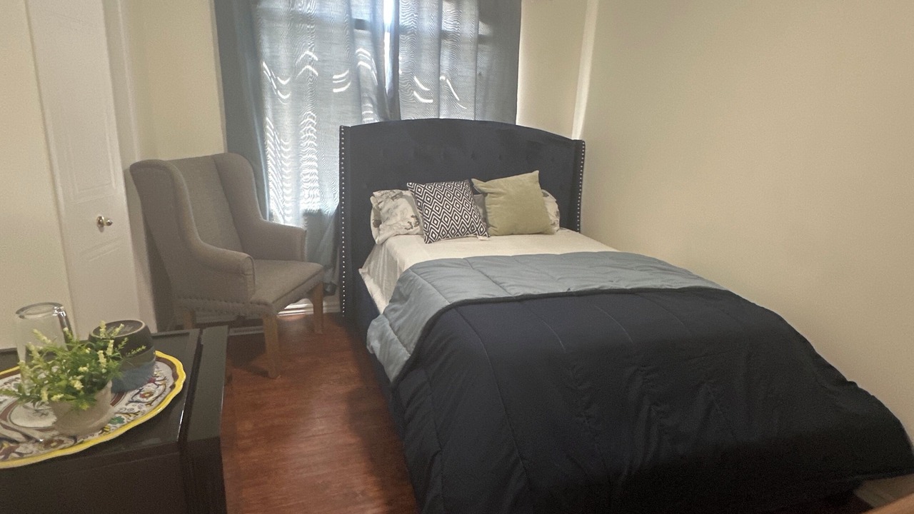 Photo of Bedroom in London