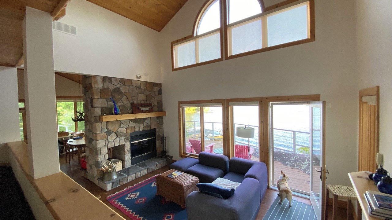 Photo of Livingroom in Douro-Dummer