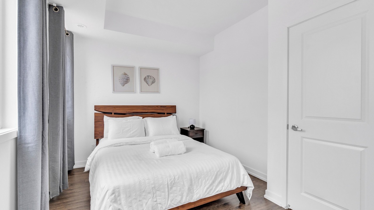 Photo of Bedroom in Downsview