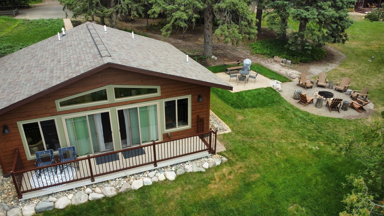 Photo of Outdoor in Remer