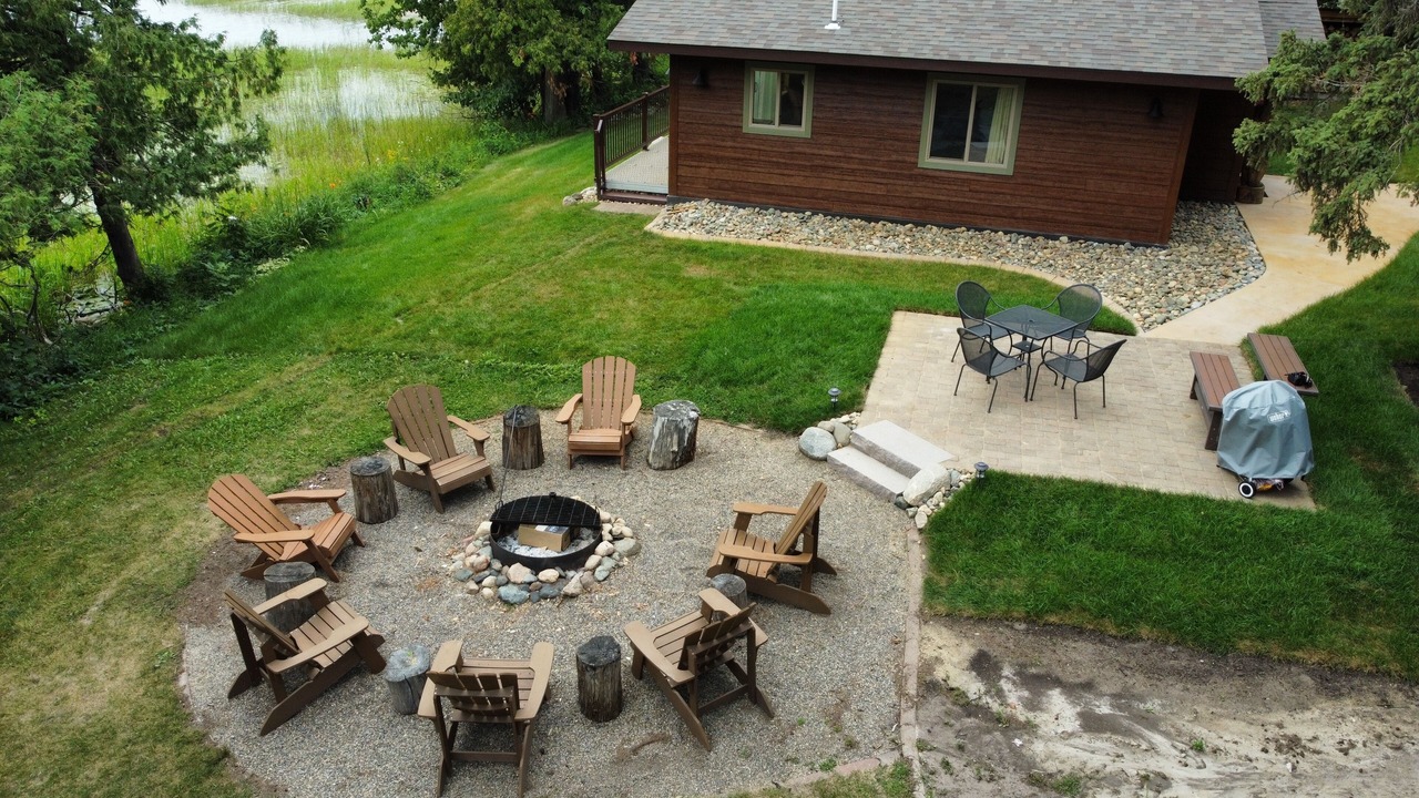 Photo of Outdoor in Remer