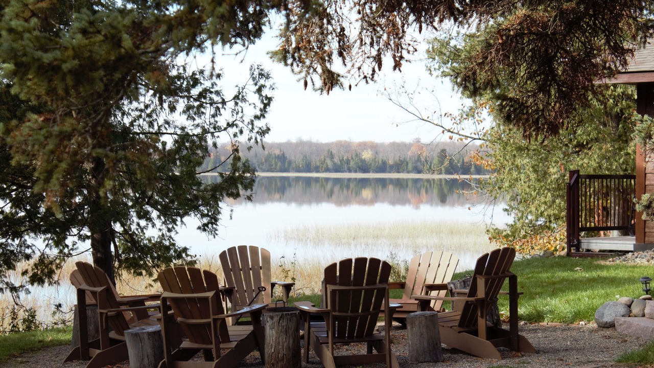 Photo of Outdoor in Remer