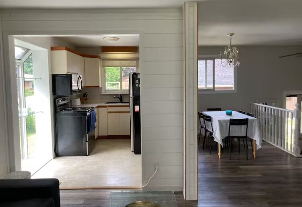 Photo of Kitchen in Orillia