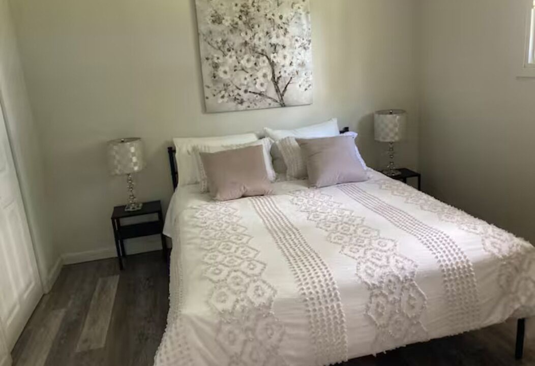 Photo of Bedroom in Orillia