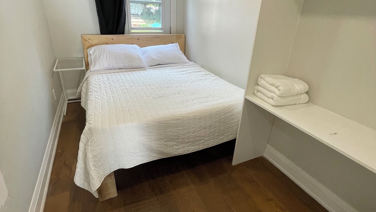 Photo of Bedroom in Carden