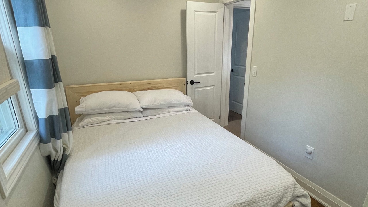 Photo of Bedroom in Carden