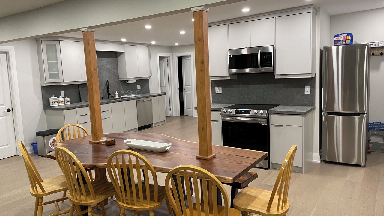Photo of Kitchen in Carden