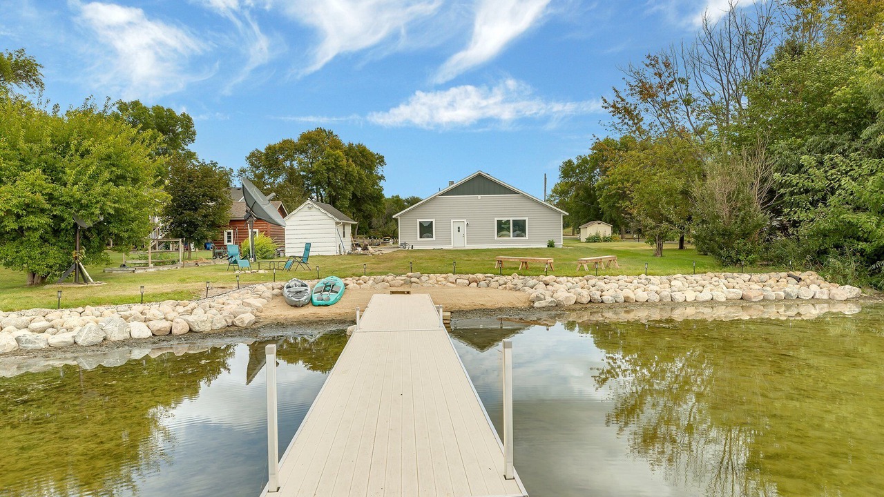 Photo of Outdoor in Willmar