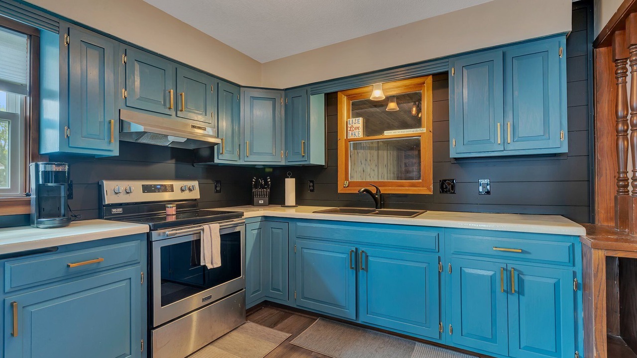 Photo of Kitchen in Willmar