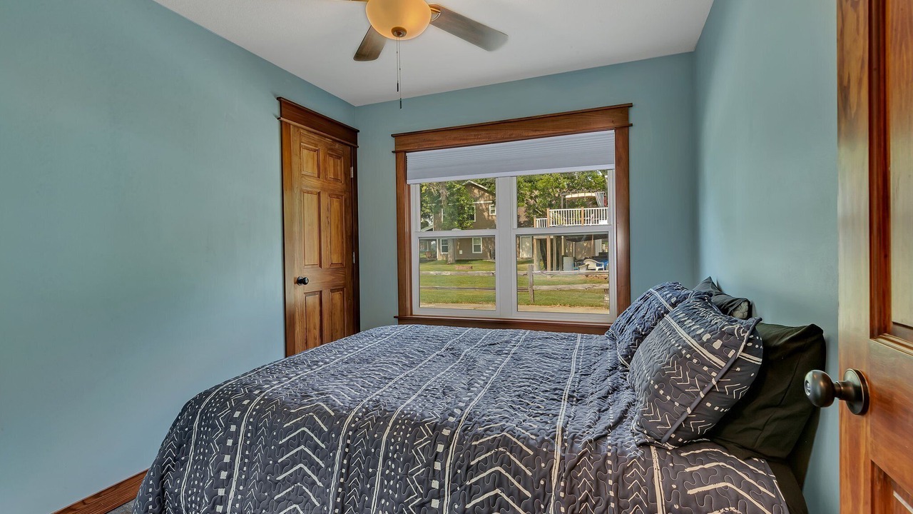 Photo of Bedroom in Willmar