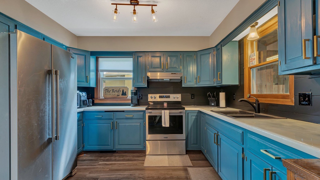 Photo of Kitchen in Willmar