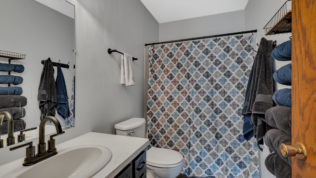 Photo of Bathroom in Willmar