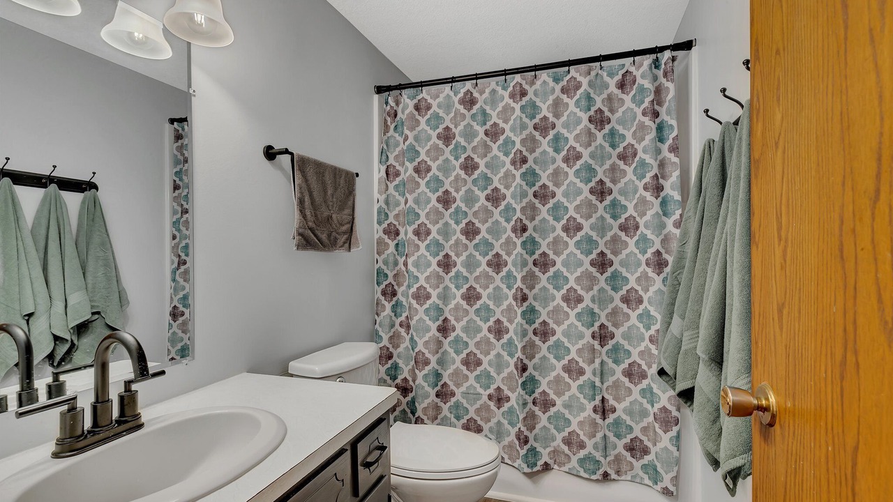 Photo of Bathroom in Willmar