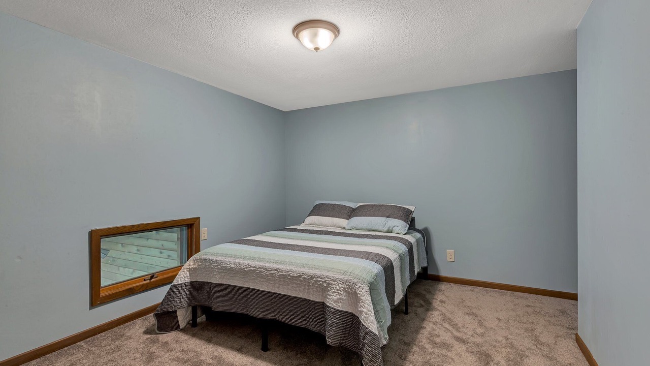 Photo of Bedroom in Willmar