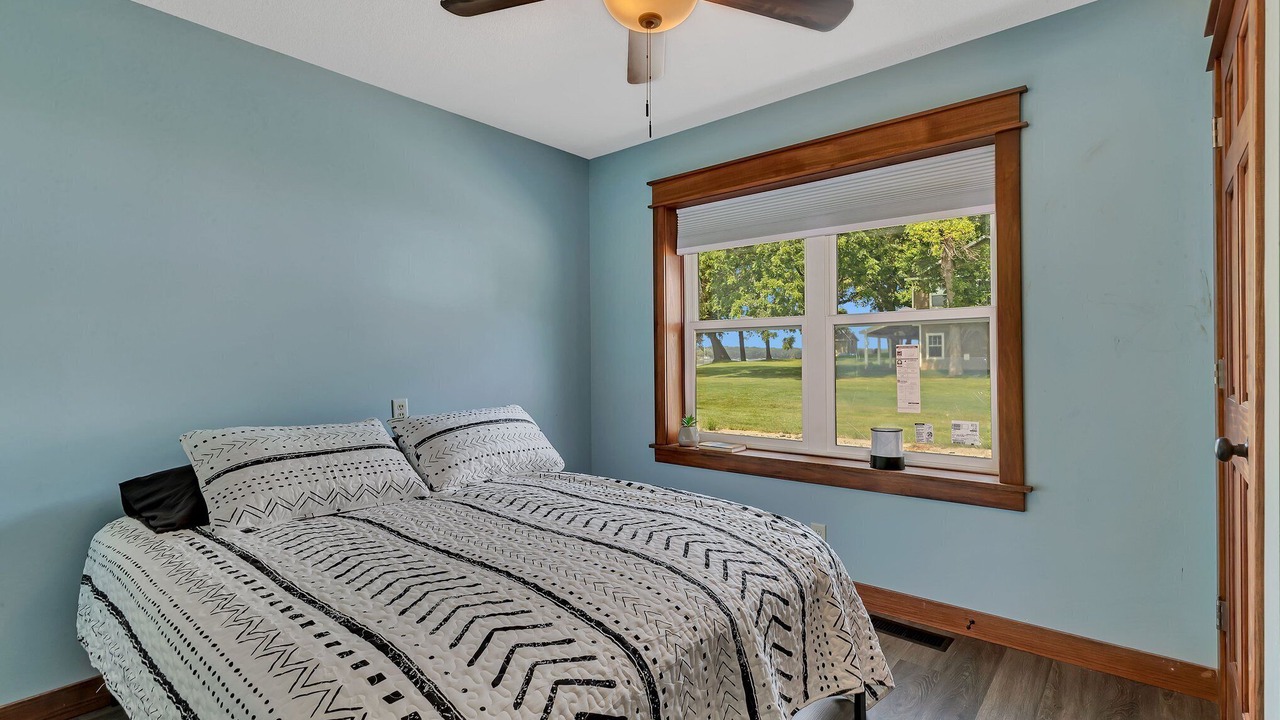 Photo of Bedroom in Willmar