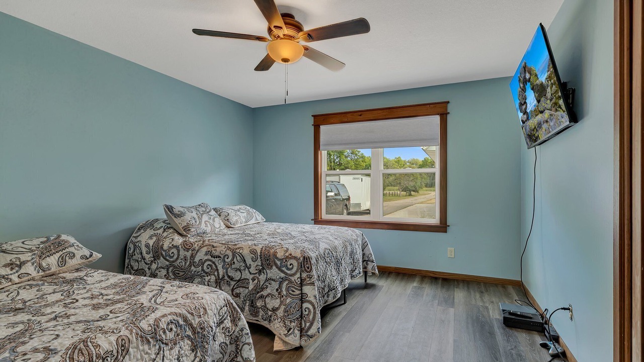Photo of Bedroom in Willmar
