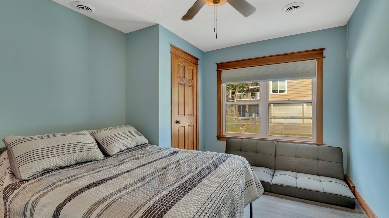 Photo of Bedroom in Willmar