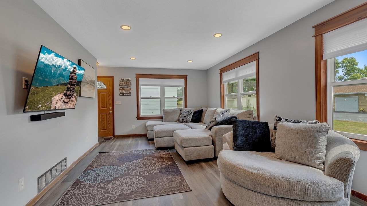 Photo of Livingroom in Willmar