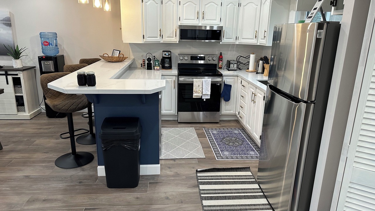 Photo of Kitchen in Whitney