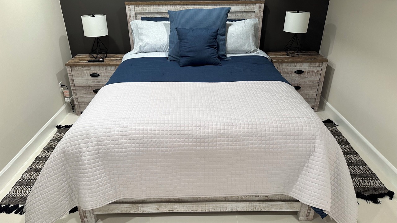 Photo of Bedroom in Whitney
