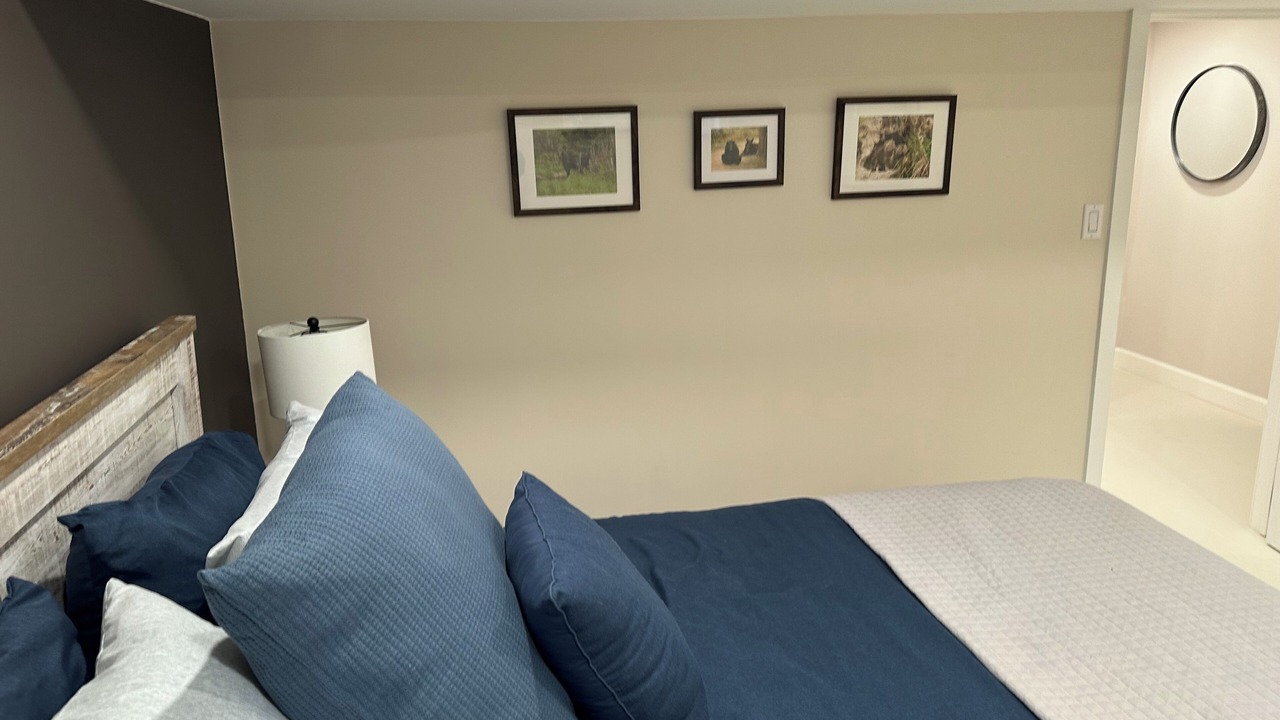 Photo of Bedroom in Whitney