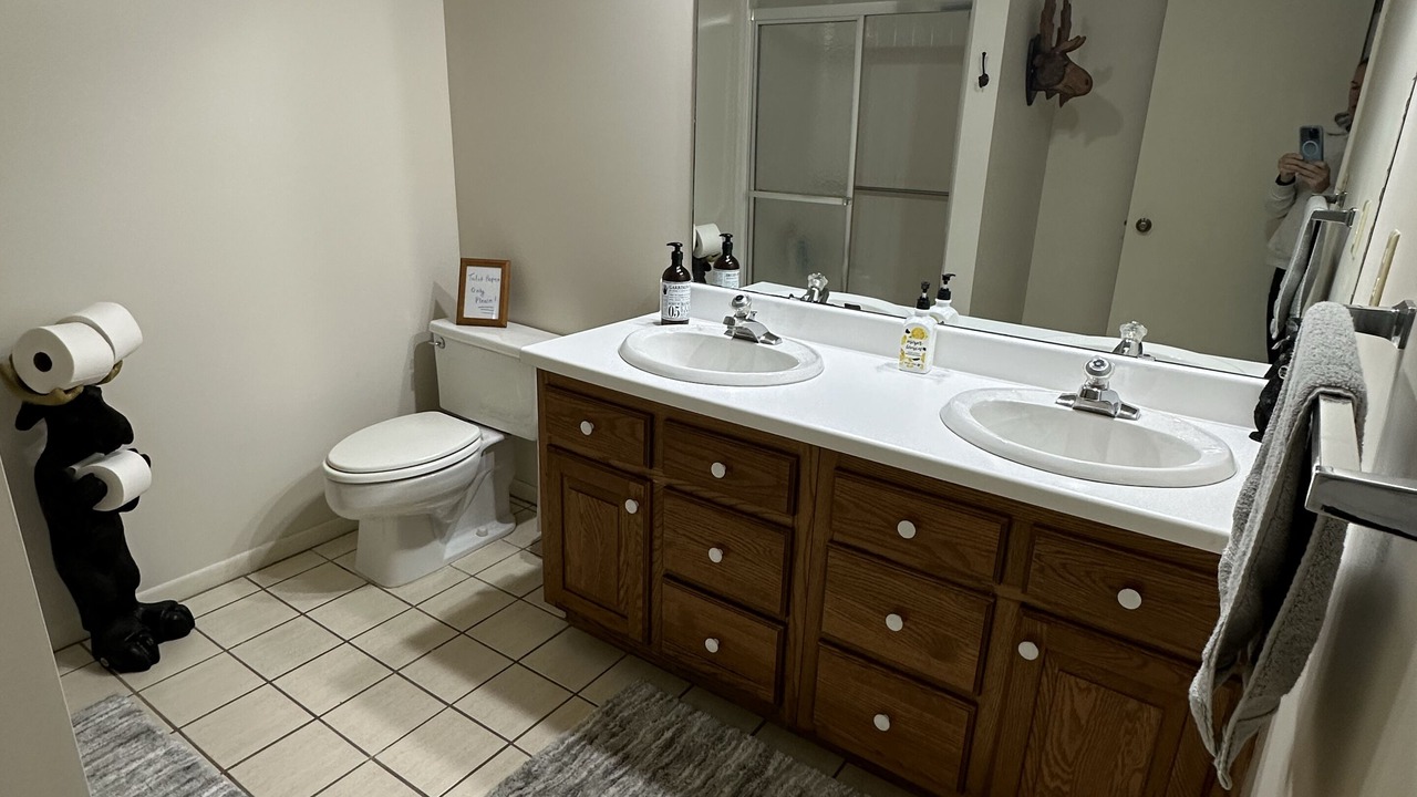 Photo of Bathroom in Nisswa