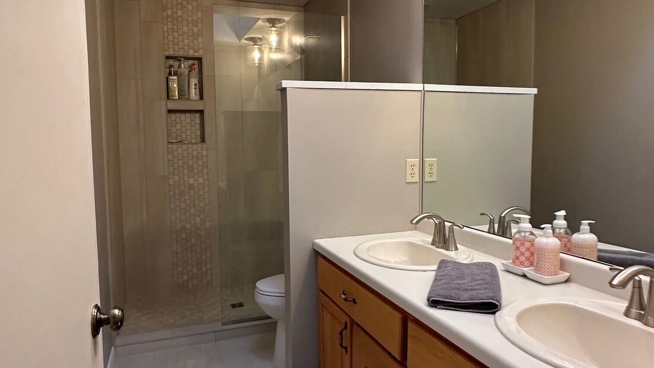 Photo of Bathroom in Nisswa