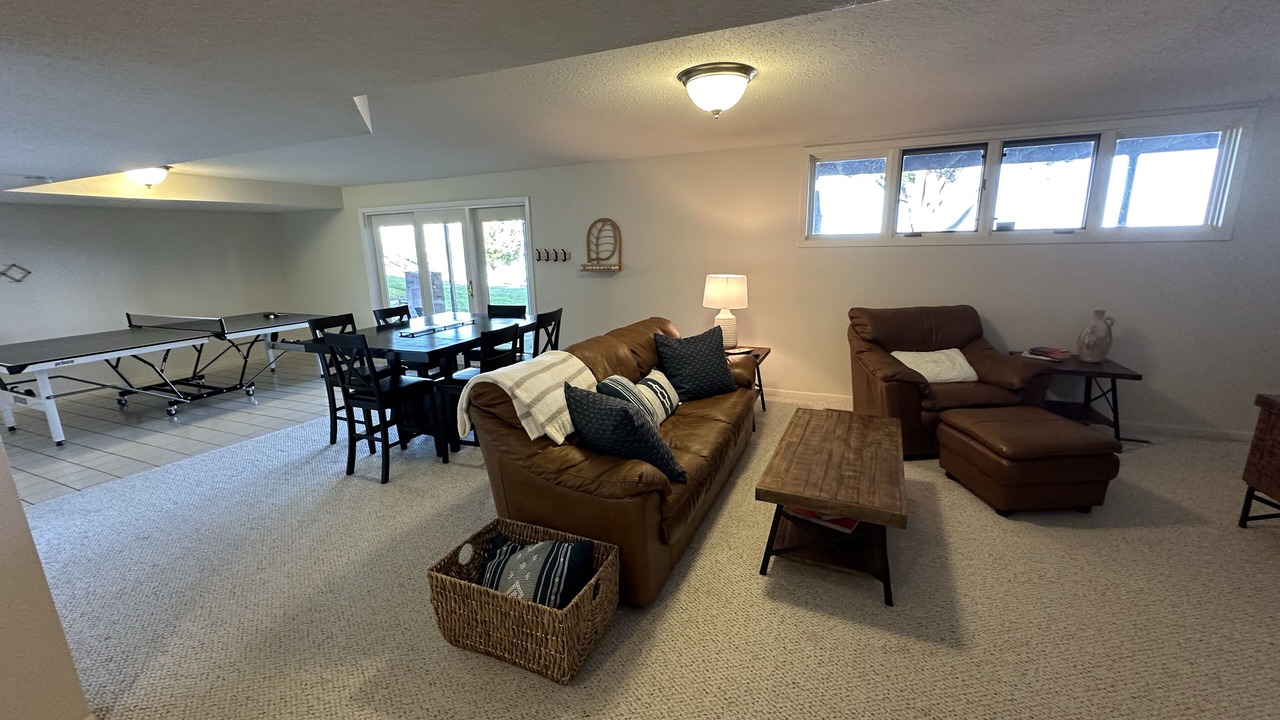 Photo of Livingroom in Nisswa