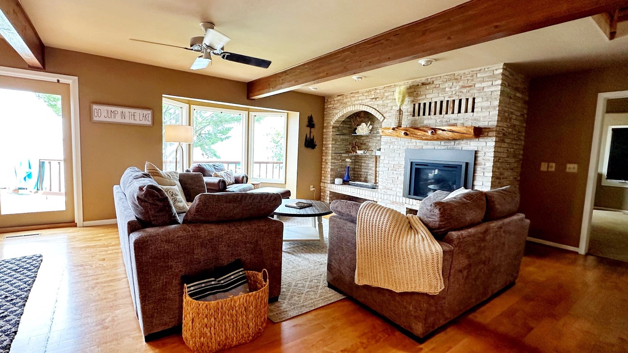 Photo of Bedroom in Nisswa