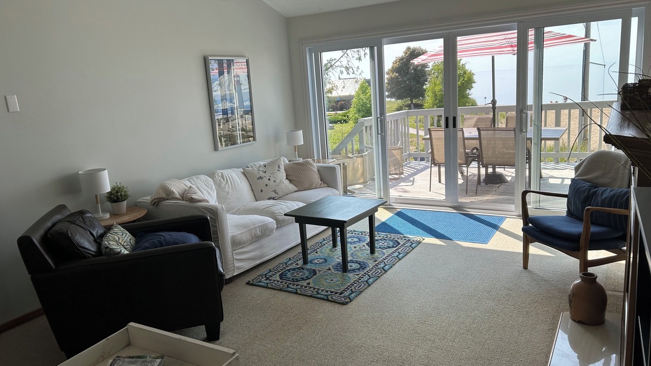 Photo of Livingroom in Southampton