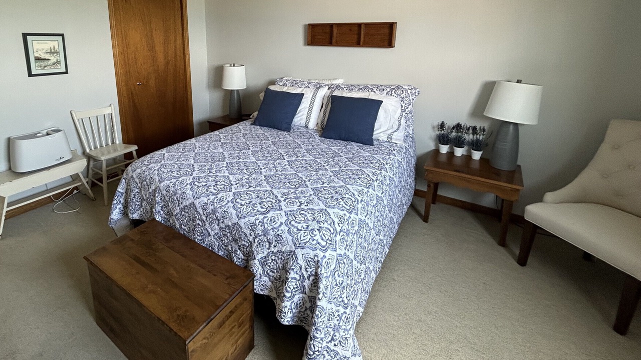 Photo of Bedroom in Southampton