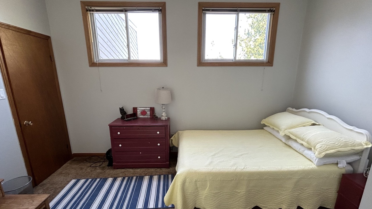 Photo of Bedroom in Southampton
