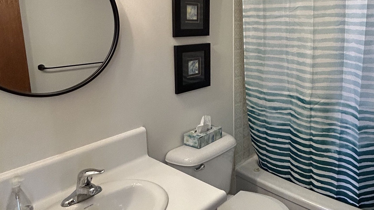 Photo of Bathroom in Southampton