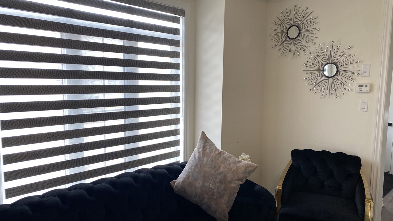 Photo of Livingroom in Brampton