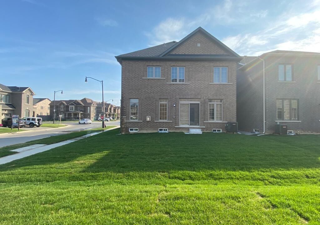Photo of Outdoor in Brampton