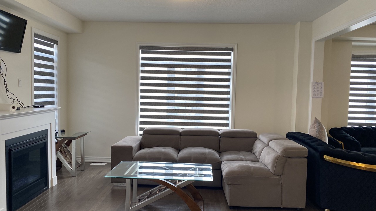 Photo of Livingroom in Brampton