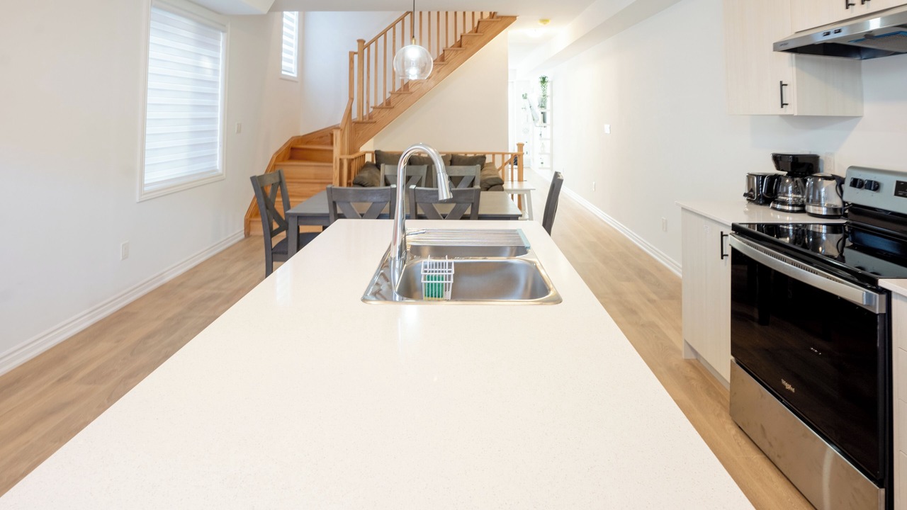 Photo of Kitchen in Durham Region